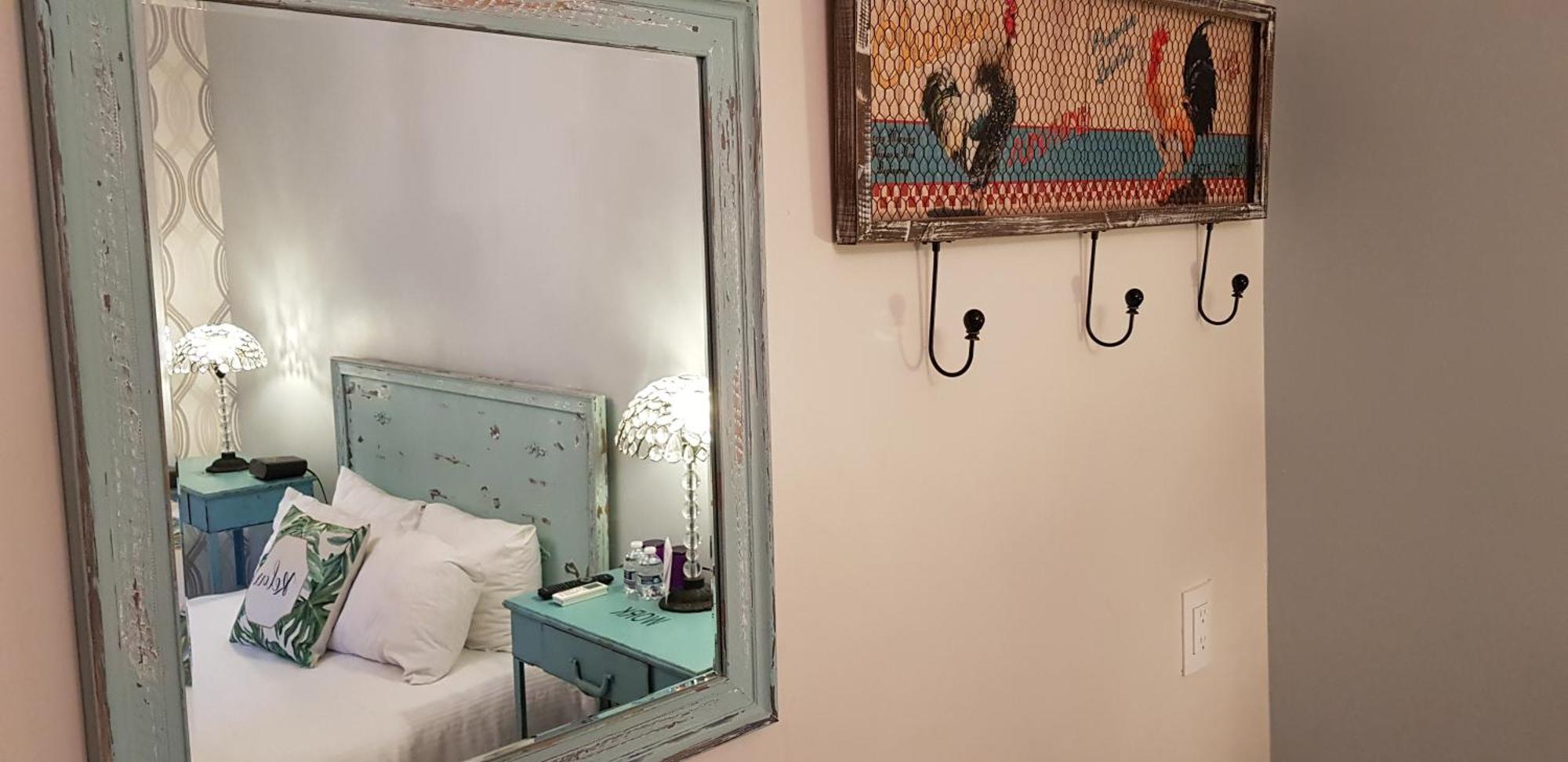 Casa Lunatta Guanajuato Room photo