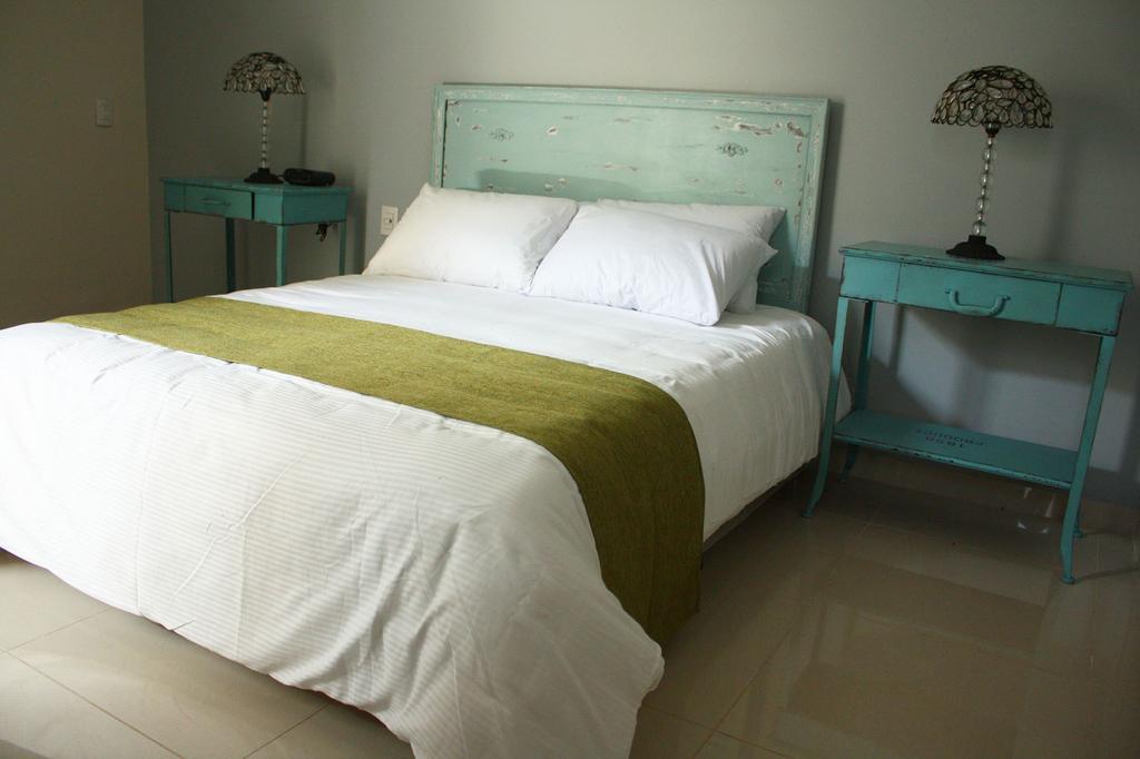 Casa Lunatta Guanajuato Room photo