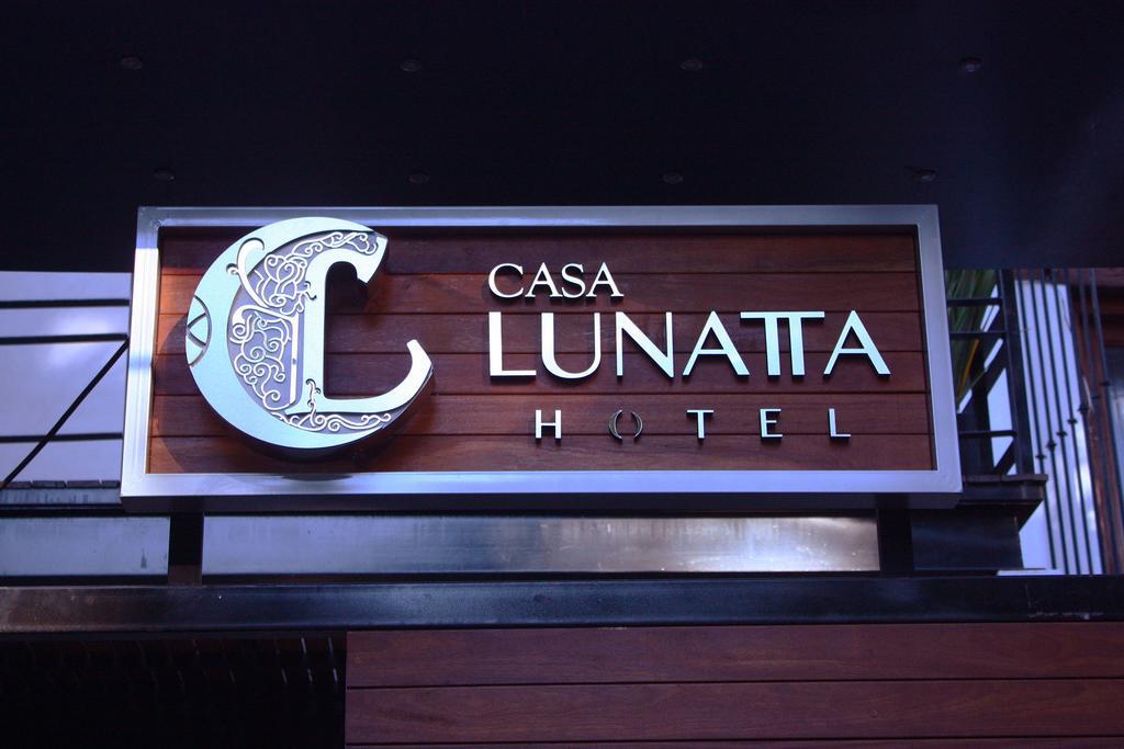 Casa Lunatta Hotel Guanajuato Exterior photo